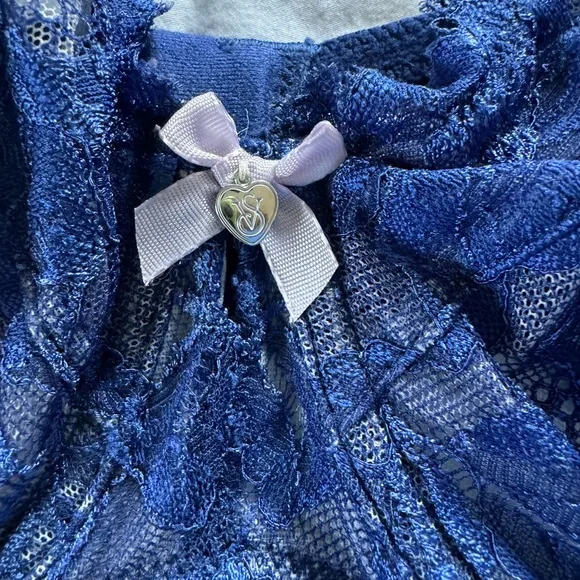 Victoria’s Secret Lace Bra SZ 38DD - Picture 3 of 10